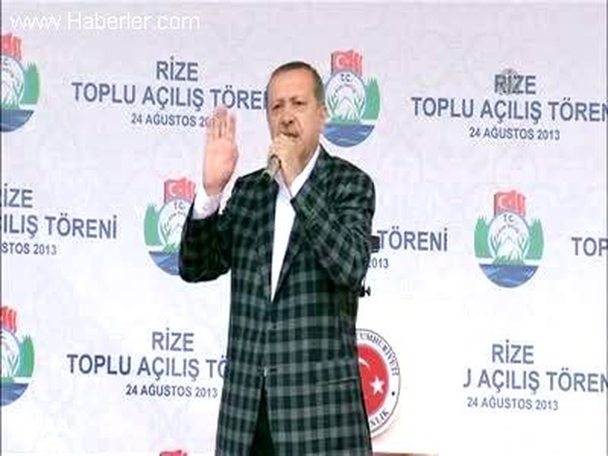 Suriye,Mısır ve Filistin\'e vefa borcumuz var
