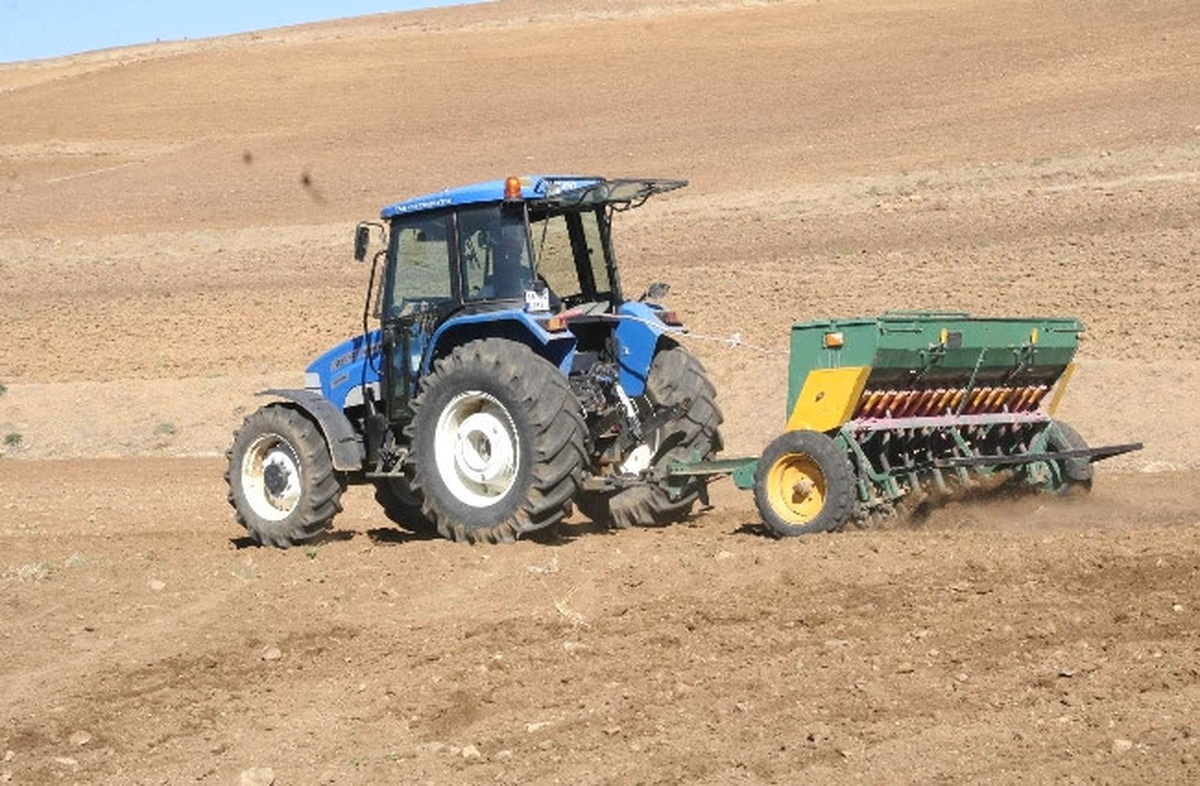 Tarım Makine ve Ekipmanlarına Verilen Destek Çiftçiden Çok Fabrikaların İşine Yarıyor