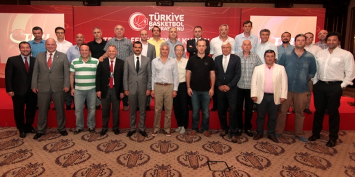 TB2L\'de Lig ve Kupa Fikstürü Çekildi