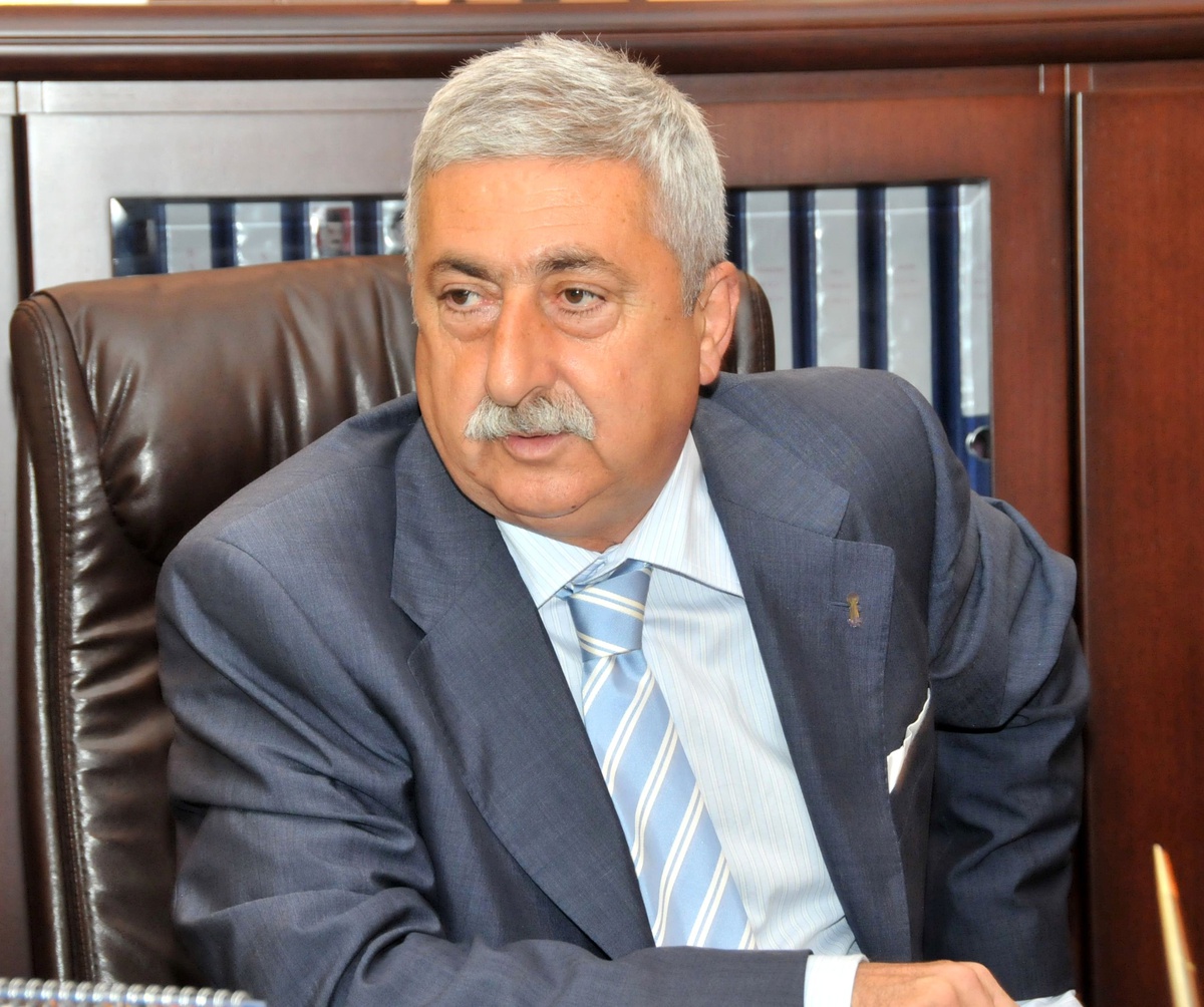 TESK Başkanı Palandöken: Kredi Kartı Faizleri Mutlaka Düşürülmeli