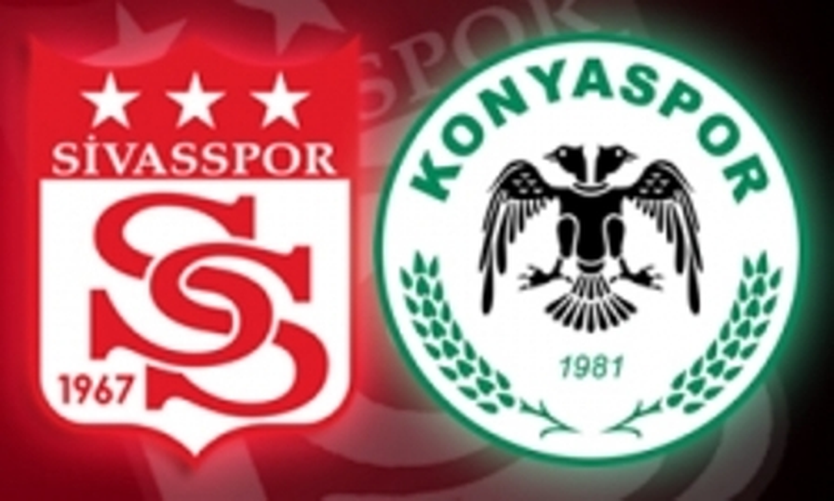 Sivaaspor\'un, Torku Konyaspor Karnesi