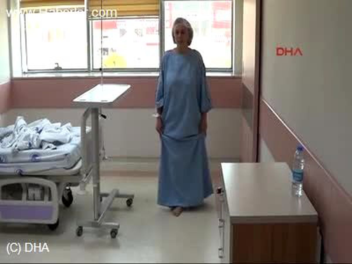 Türk Mühendis ve Doktorlar Bir İlki Gerçekleştirdi