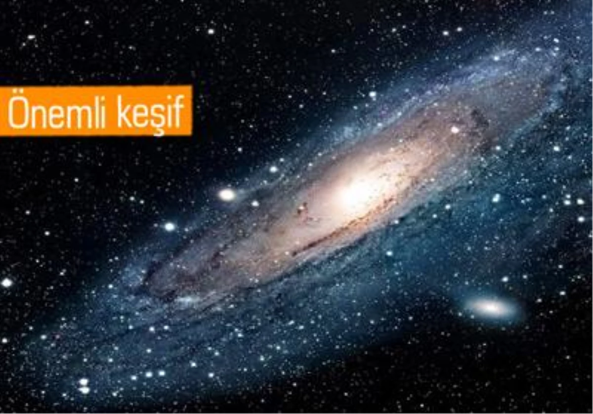 Türk Uzmanlar, 11 Yeni Yıldız Keşfetti