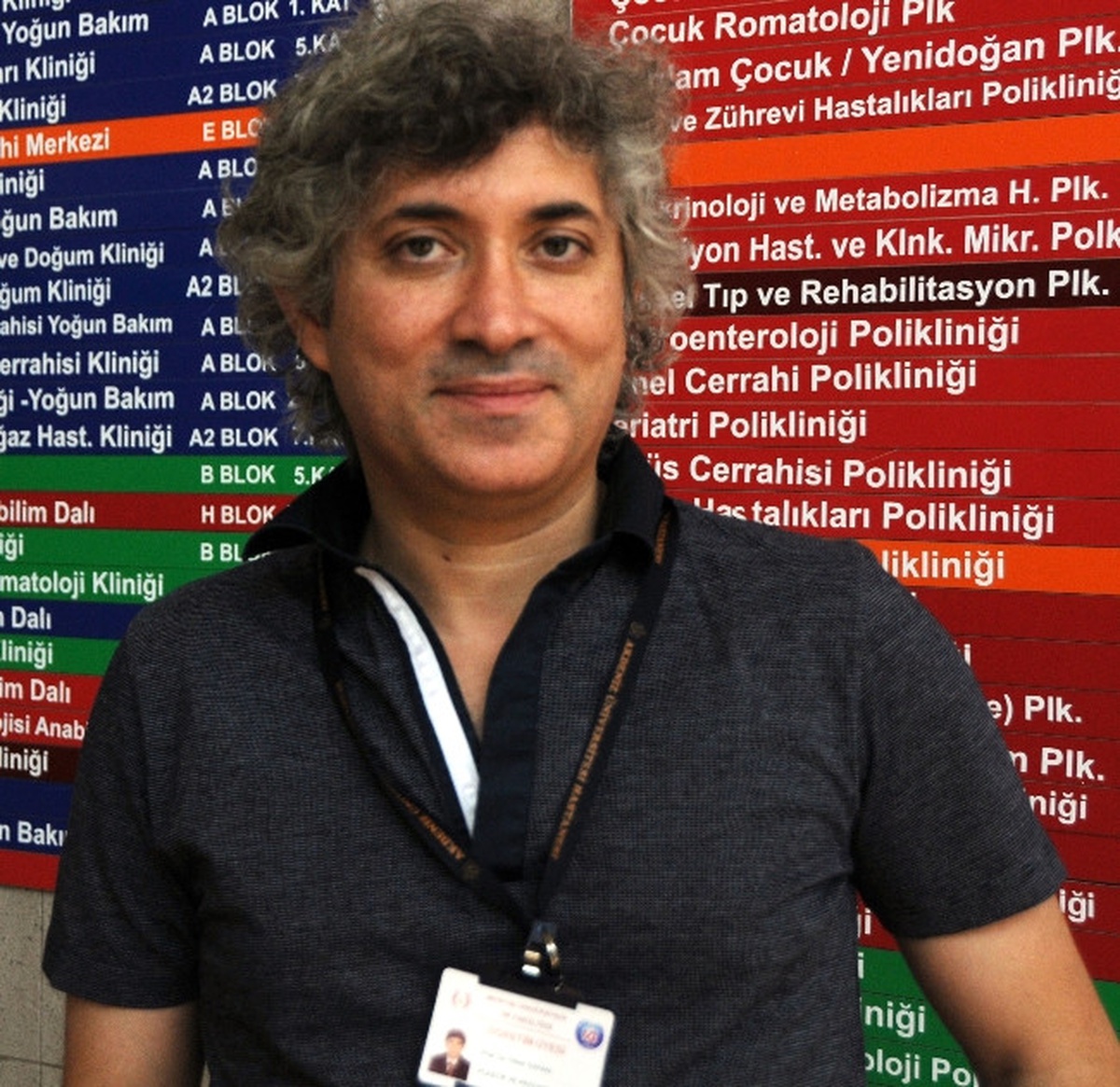 Türkiye\'nin Altıncı Erkek Yüz Naklinin Ardından