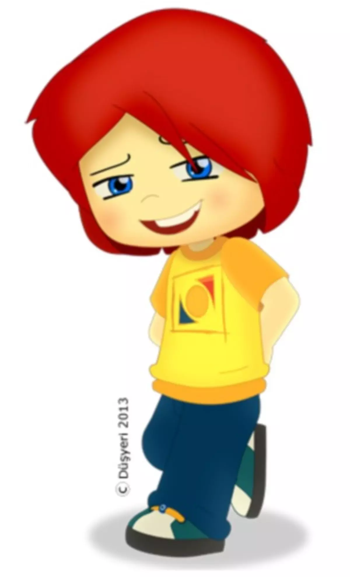 Türkiye\'nin İlk Çizgi Sinema Filmi Geliyor