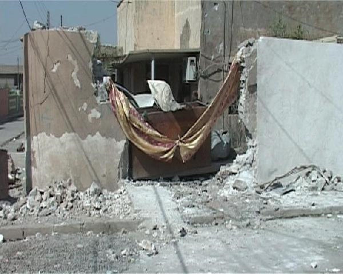 Tuzhurmatu\'da Türkmen Kökenli Öğretmene Bombalı Saldırı