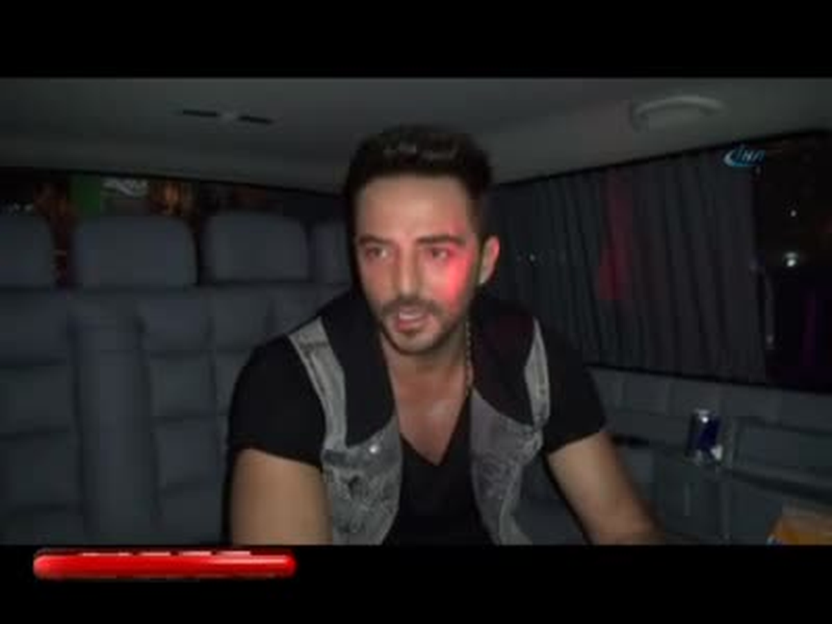 Ünlü Sanatçı Gökhan Özen Setlere Dönüyor
