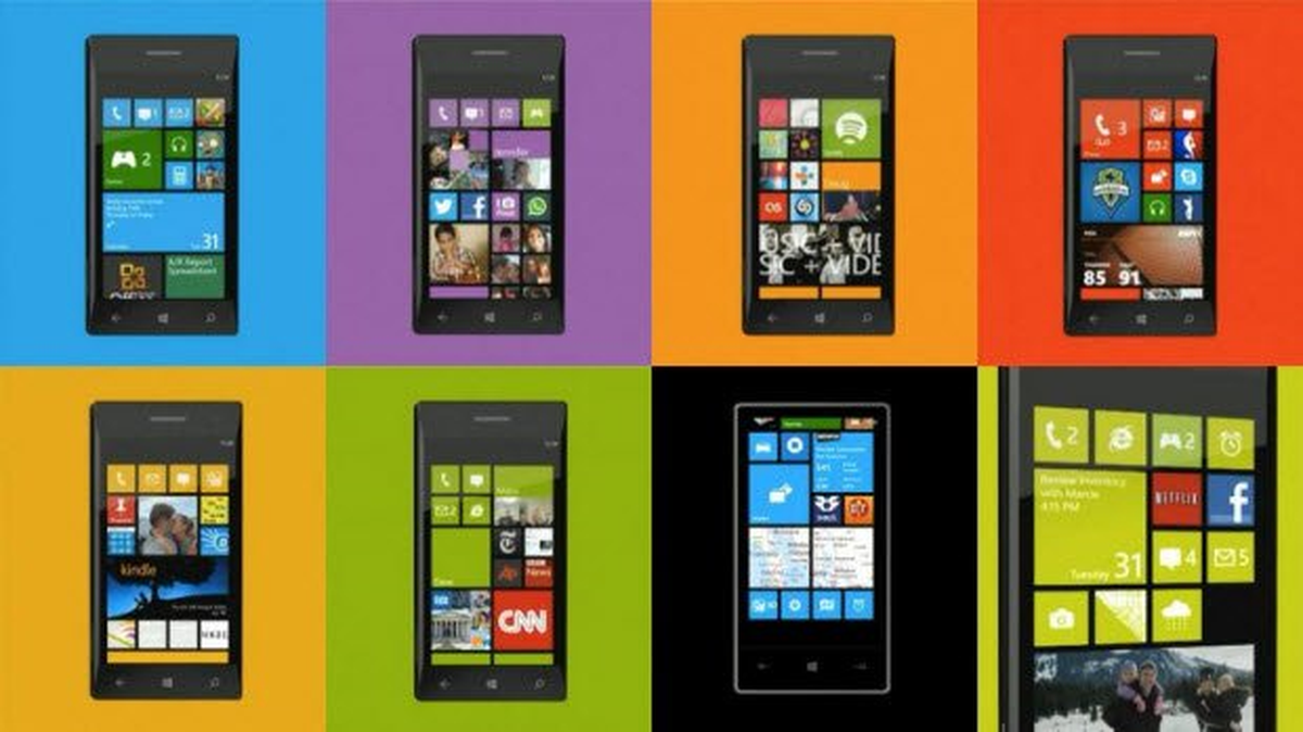 Windows Phone bu kez sevindi!