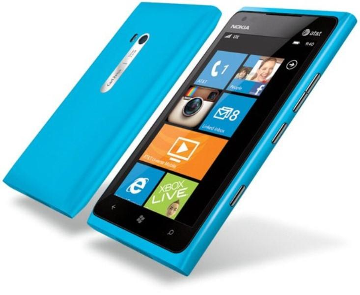 Windows Phone İçin Instagram, Nokia\'ya Özel Olabilir