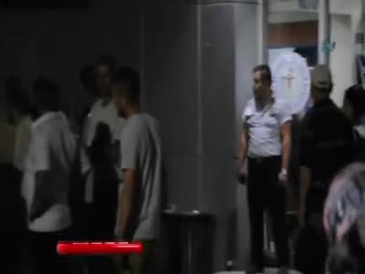 Manisa Kırkağaç\'da Askerler Gıda Zehirlenmesi Yaşadı
