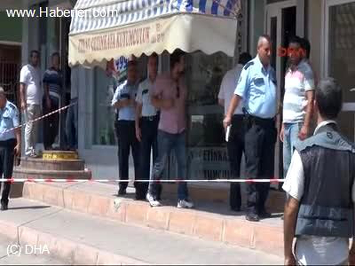 Hırsız Diye Gözaltına Alındı, Firari Cinayet Hükümlüsü Çıktı