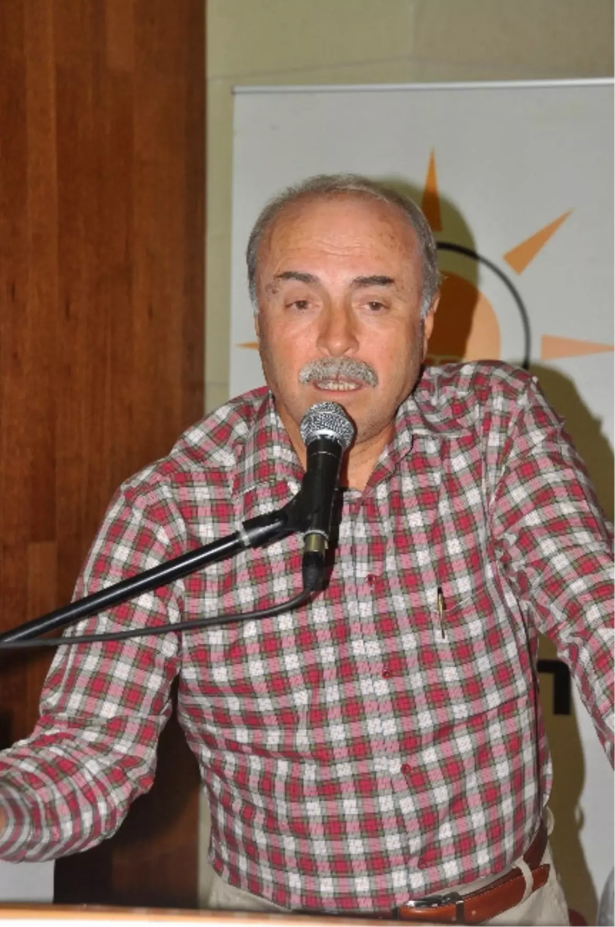 AK Parti Adaylarında Öncelik Teşkilattan Gelen İsimler