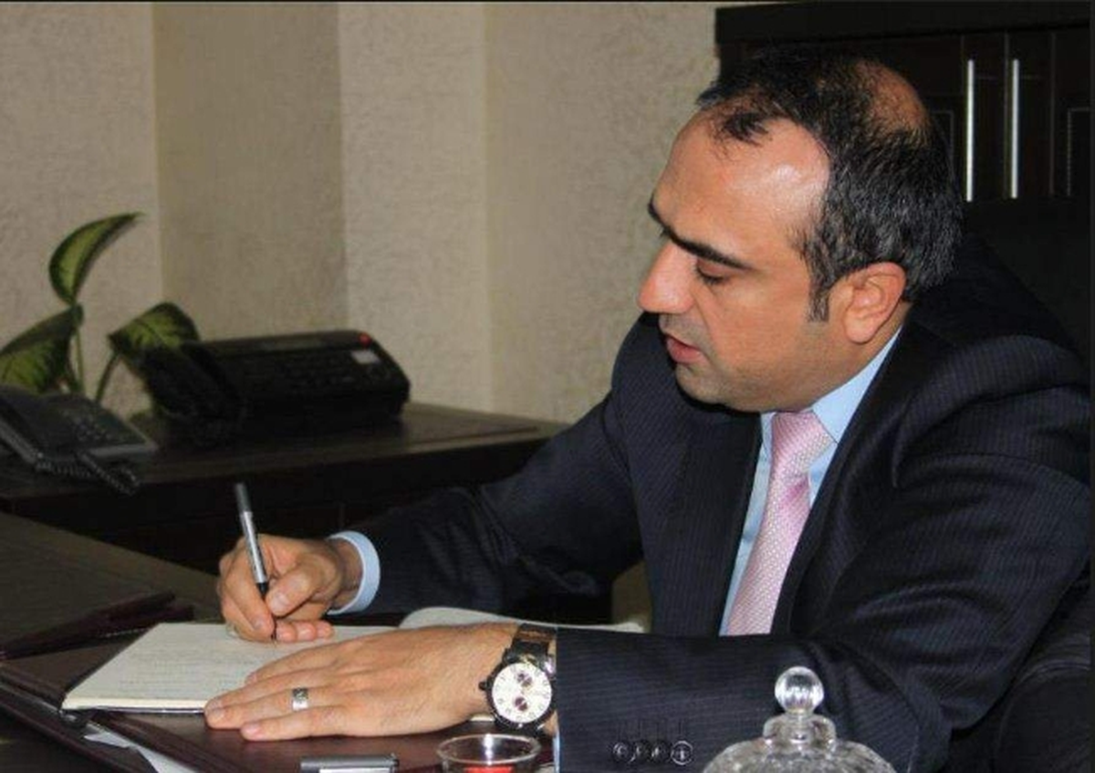 AK Parti\'li İçten\'den Malazgirt Zaferi Mesajı