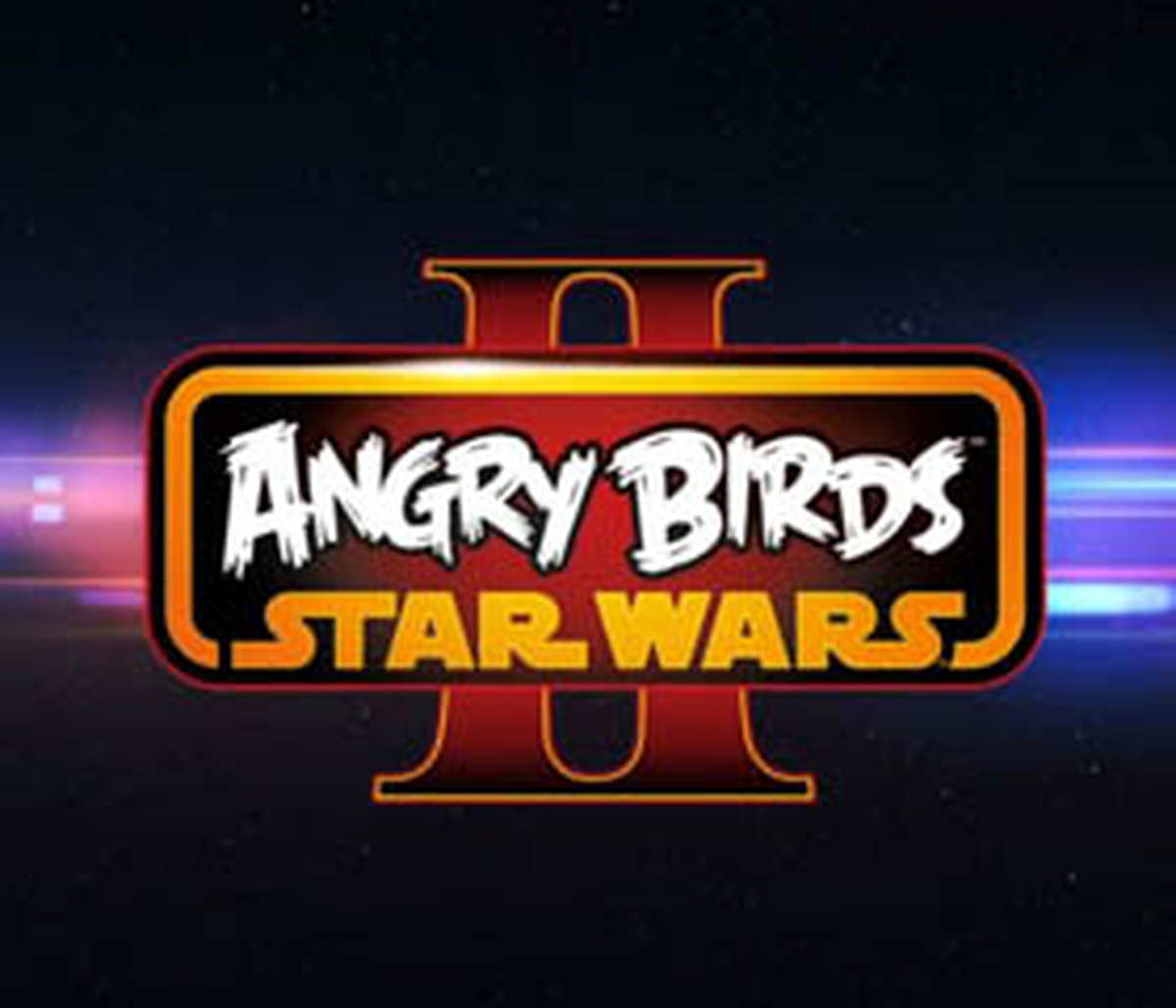 Angry Birds Star Wars 2 Çok Yakında Çıkıyor