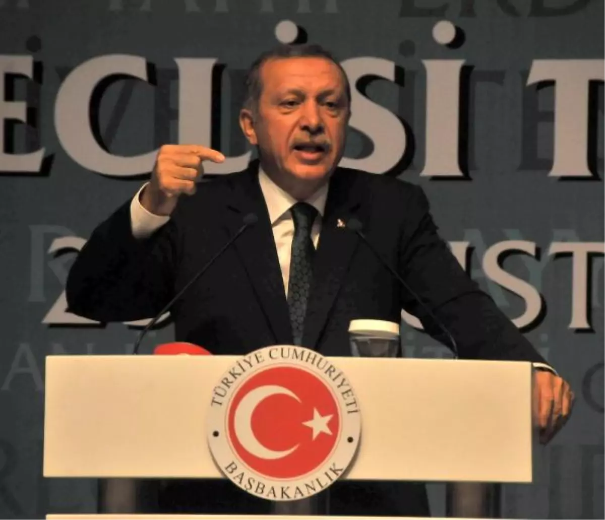 Başbakan Erdoğan: Yahu Darbenin Demokratik Olanı Olur Mu?