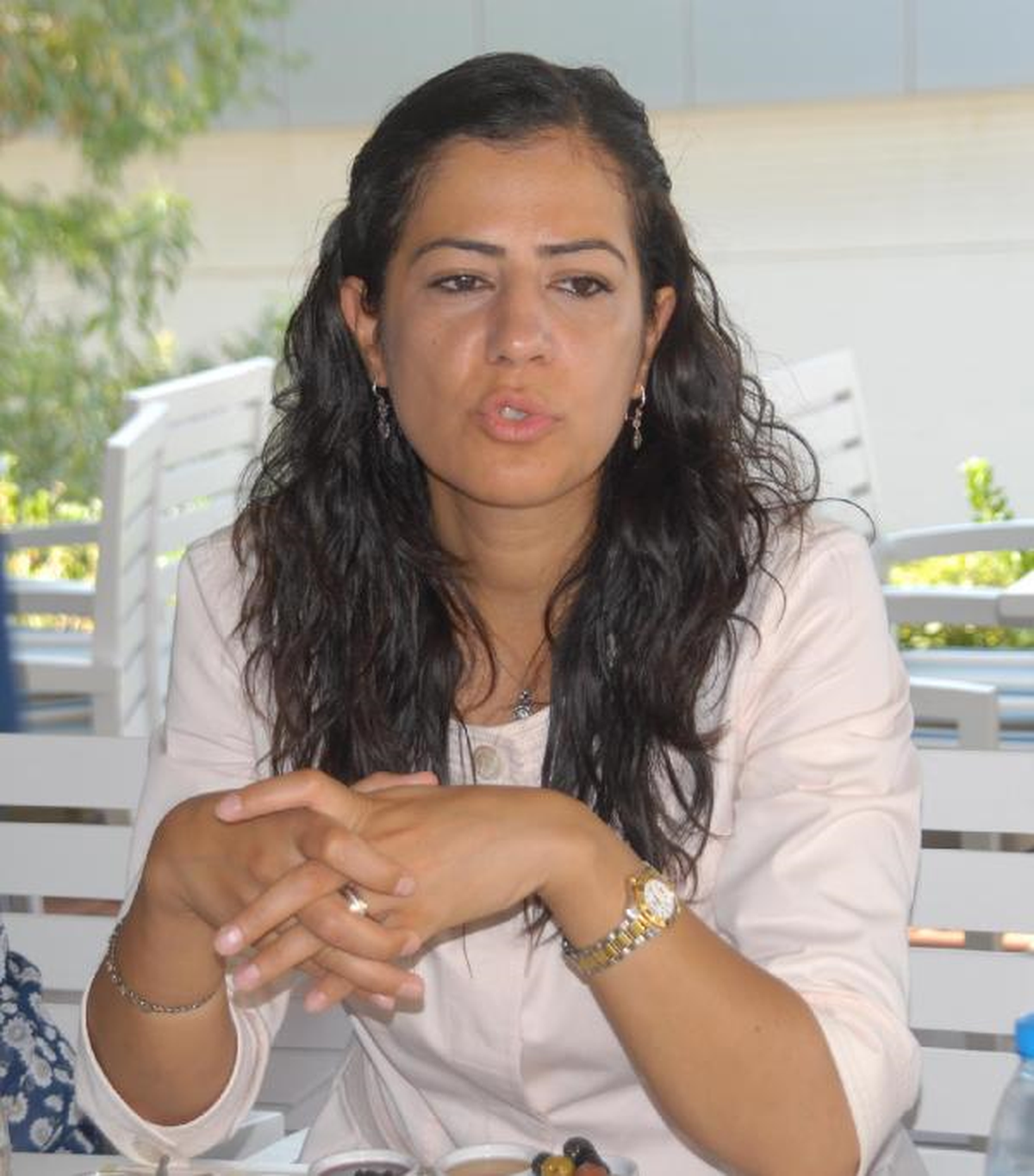 BDP\'li Ata : Ölümlerin Yaşanmaması Önemlidir