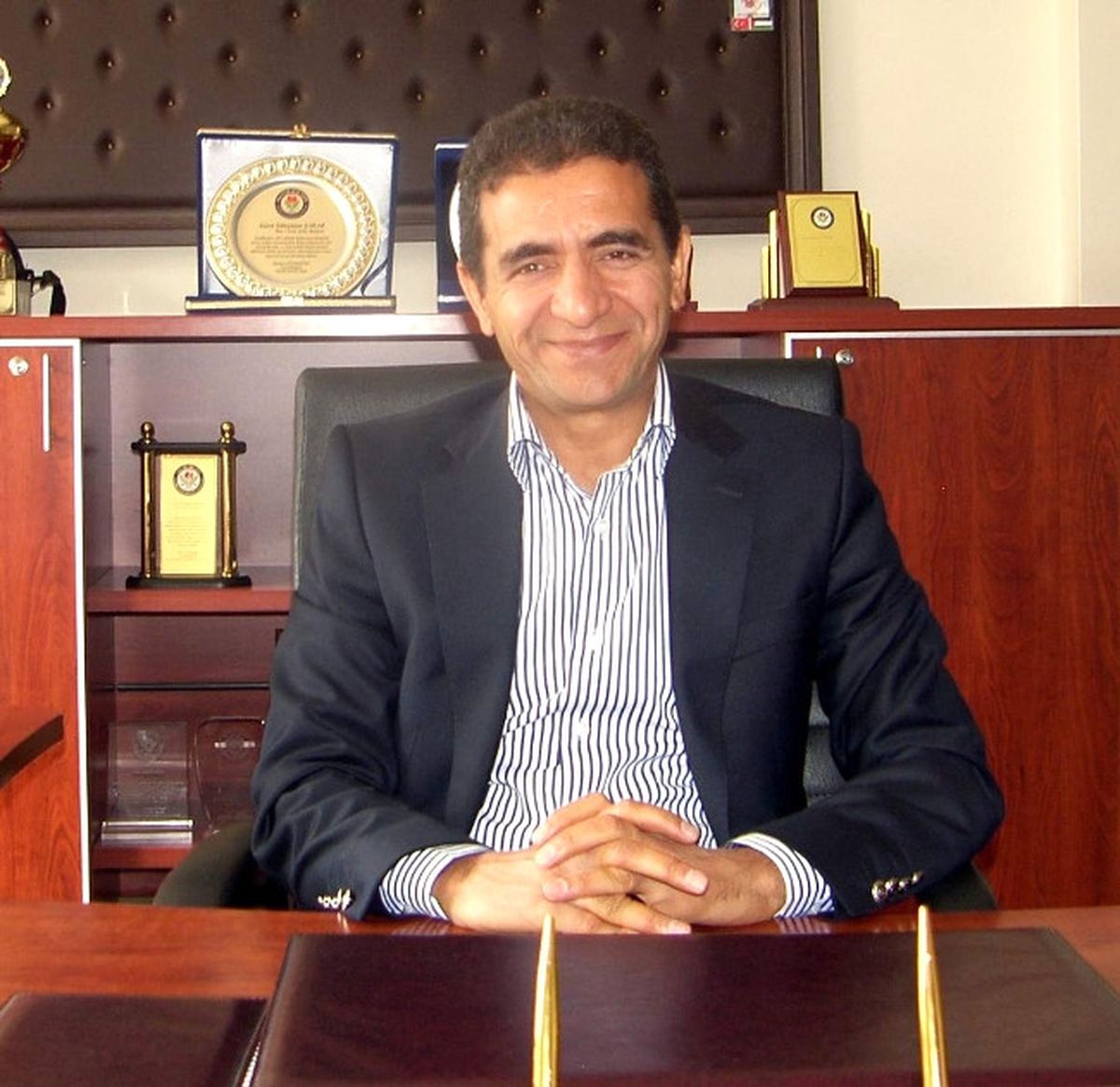 Bölgedeki Arazi Kavgaları