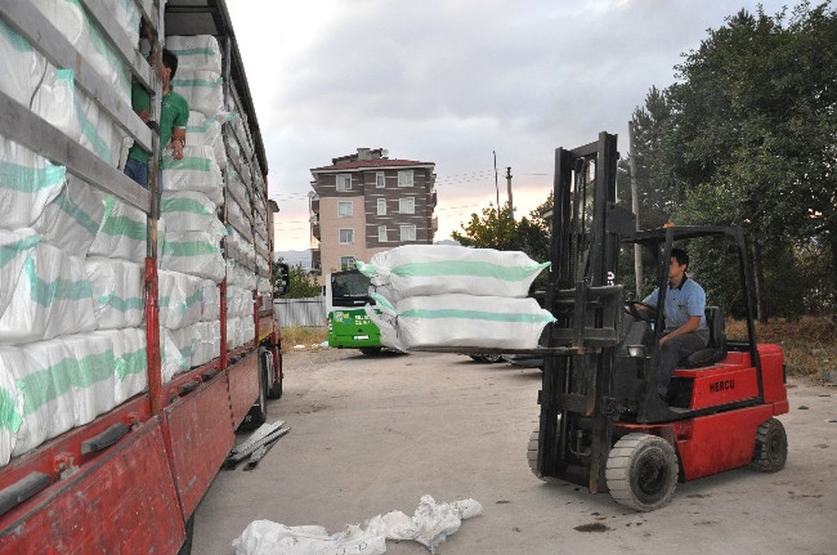 Bolu Polisinden Kaçak Sigara Operasyonu