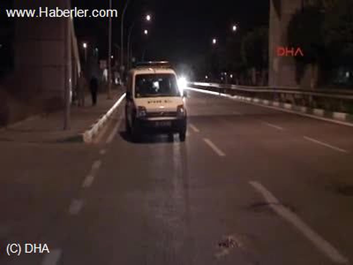 Bursa Bisikletiyle Gezen 6 Yaşındaki Doğukan Kazada Öldü