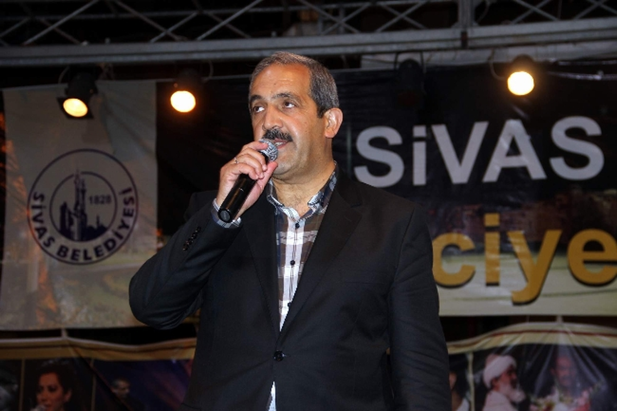 Buruciye Konserleri Başkan Ürgüp\'ün Talimatıyla İptal Edildi