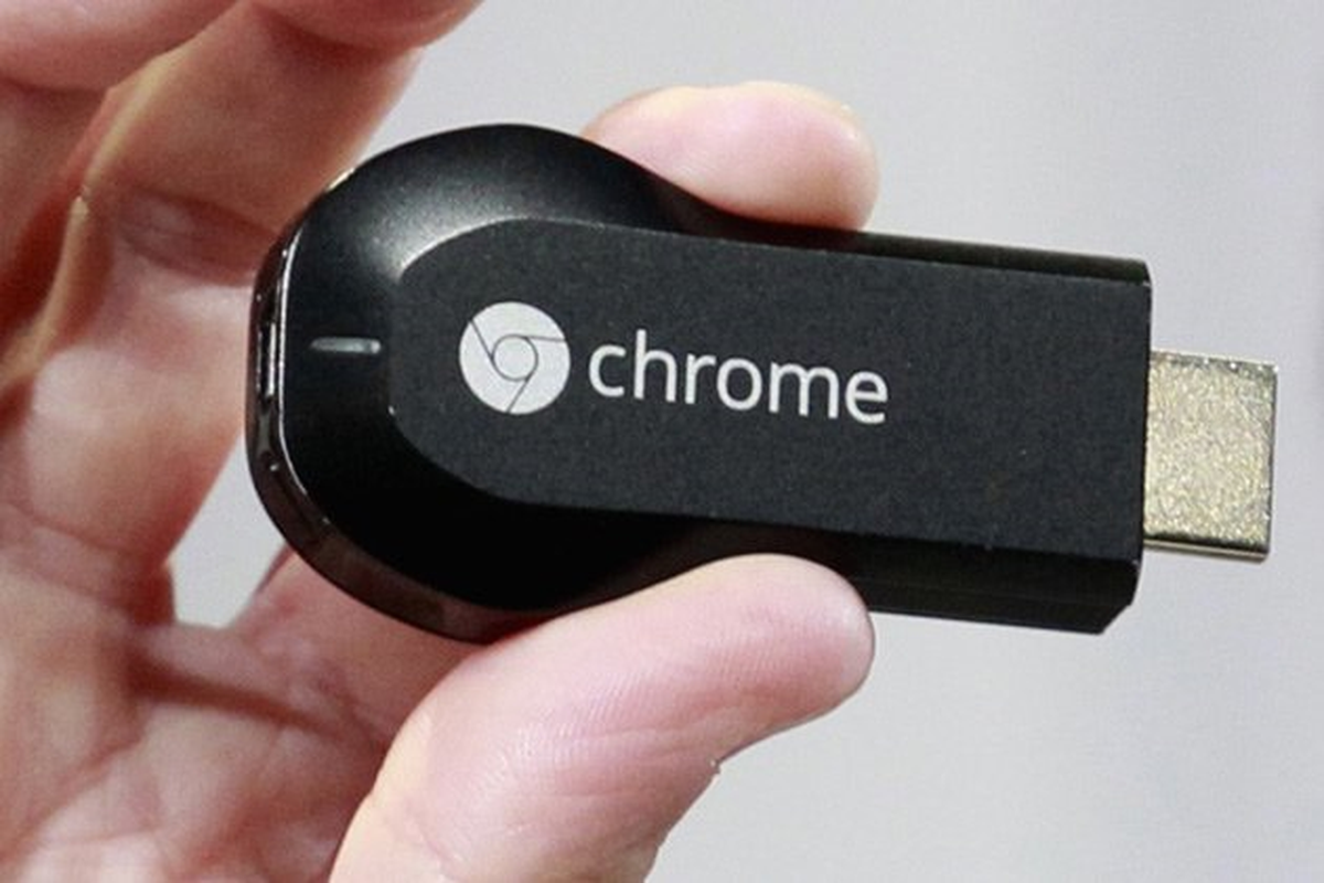 Chromecast\'te stok sorunu!