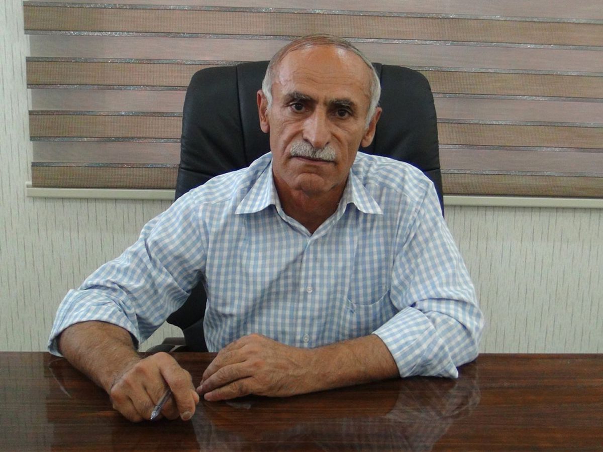 Batmanlı Çiftçiler: "Bize Ucuz Mazot Verilsin"