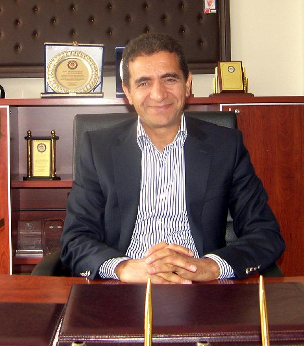 \'Çözüm Süreci Arazi Kavgalarını Beraberinde Getirdi\'