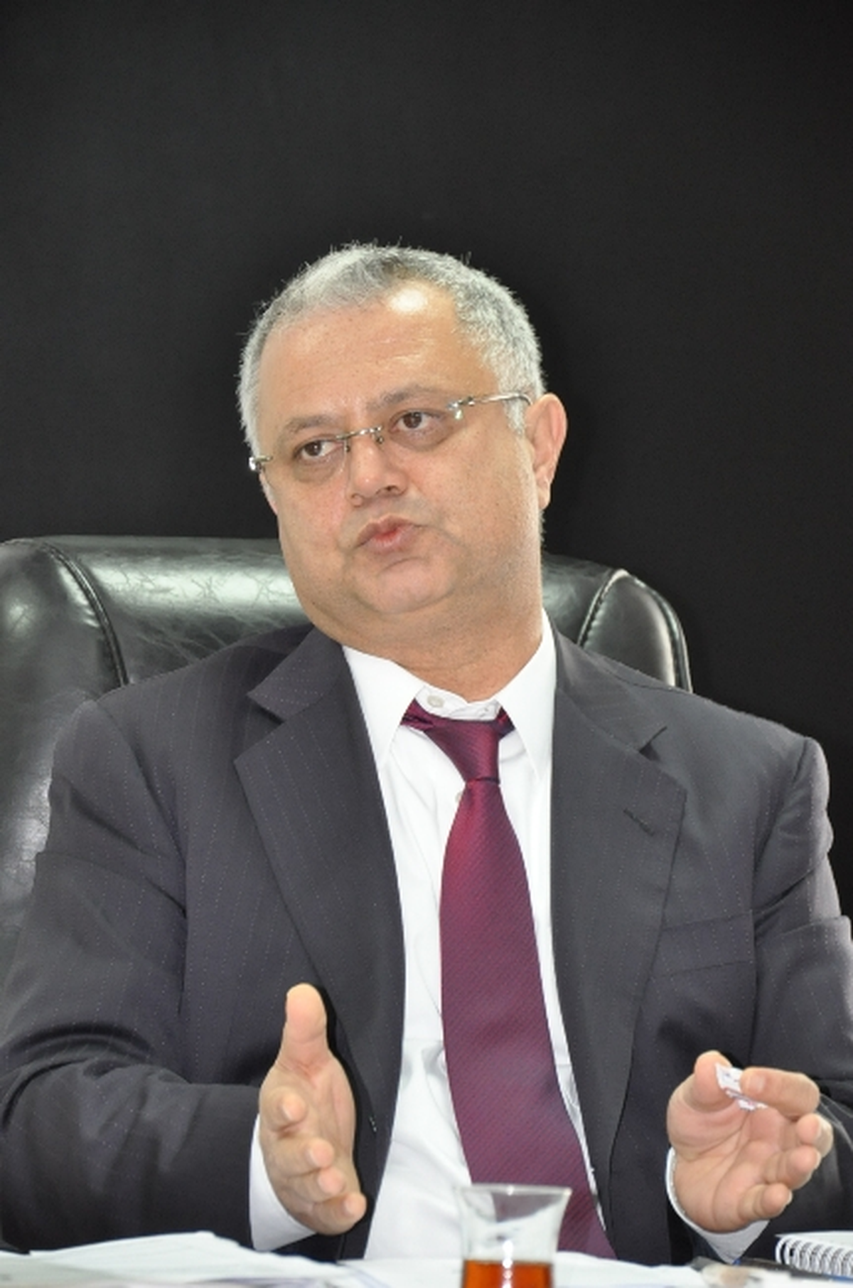 Düzce Üniversitesi Hastanesi Eski Başhekim Bahçebaşı Vefat Etti