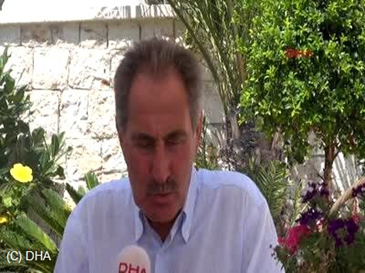 Ertuğrul Günay Dış Politikada Açmaza Gidiyoruz
