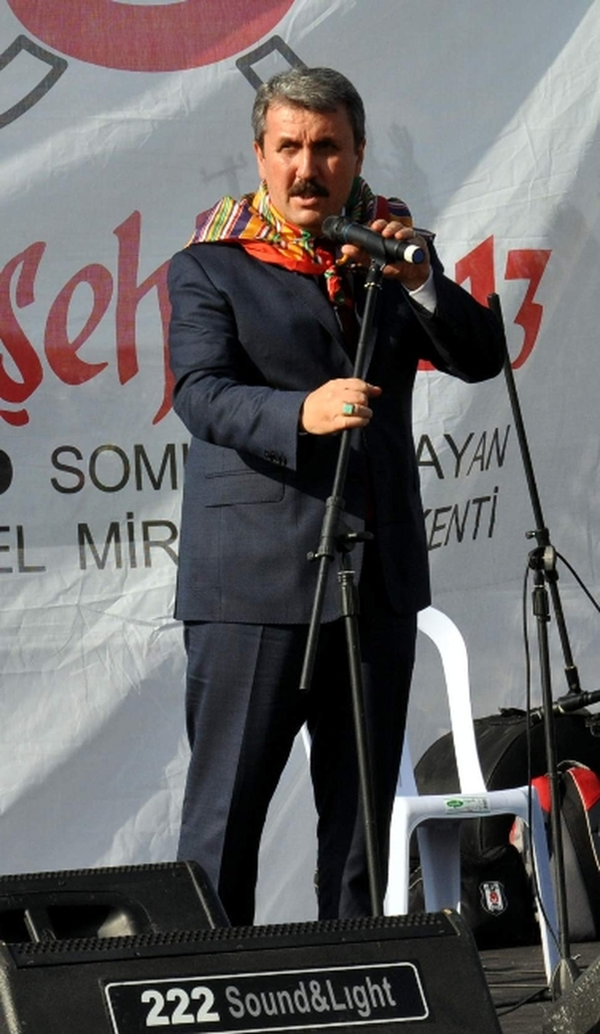 Ertuğrulgazi Şurası ve Yörük Şenlikleri Sona Erdi