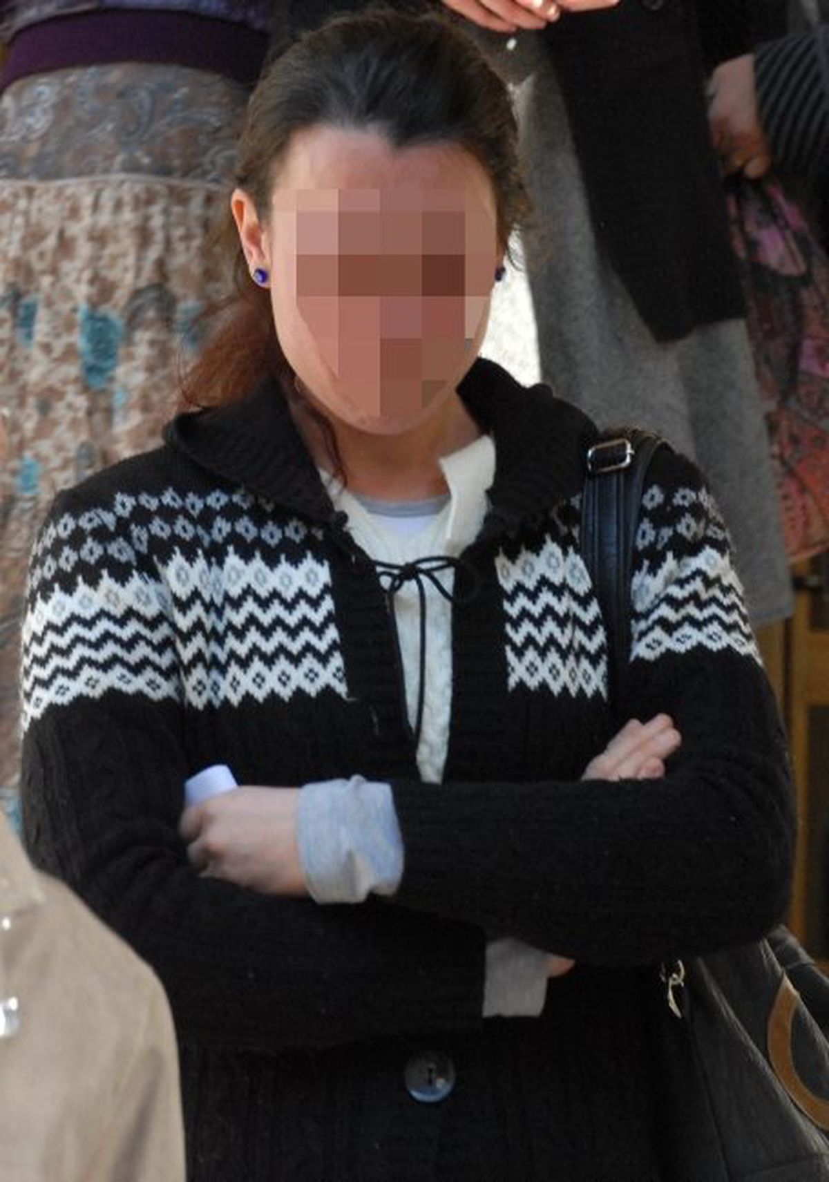 Evden Kumbara Çalan Bayanlar Yakalandı