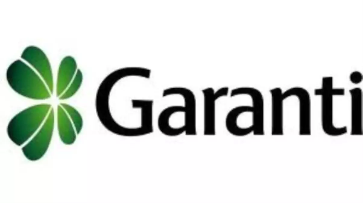 Garanti 10. Kez "Türkiye\'nin En İyi İnternet Şubesi" Seçildi