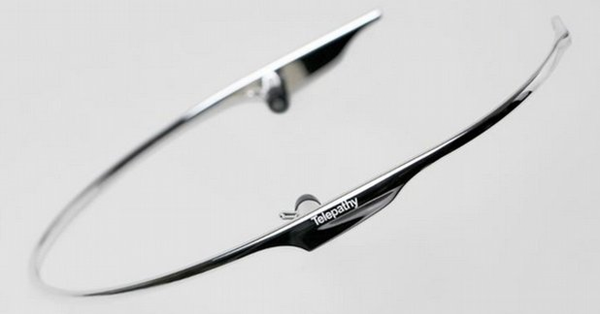Google Glass\'a rakip çıktı!