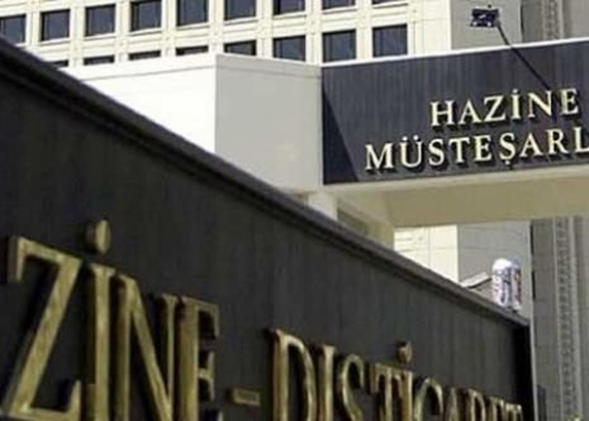 Hazine Bu Hafta 2 Tahvil İhalesi Düzenleyecek