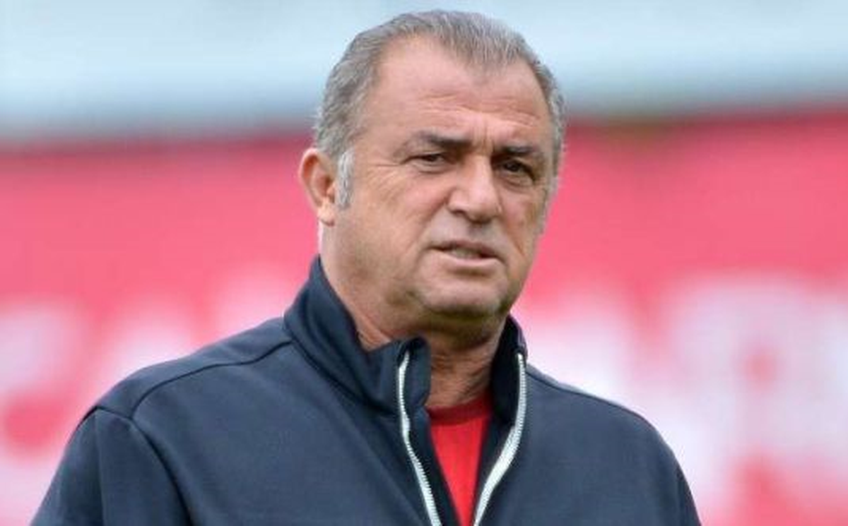 Herkes Fatih Terim Saçı İstiyor!