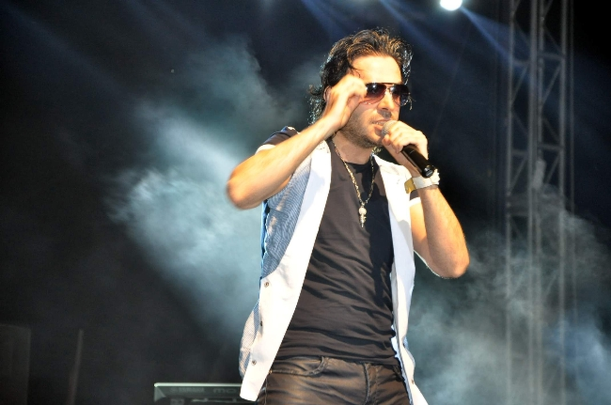 İnebolu\'da İsmail Y.k. Rüzgarı