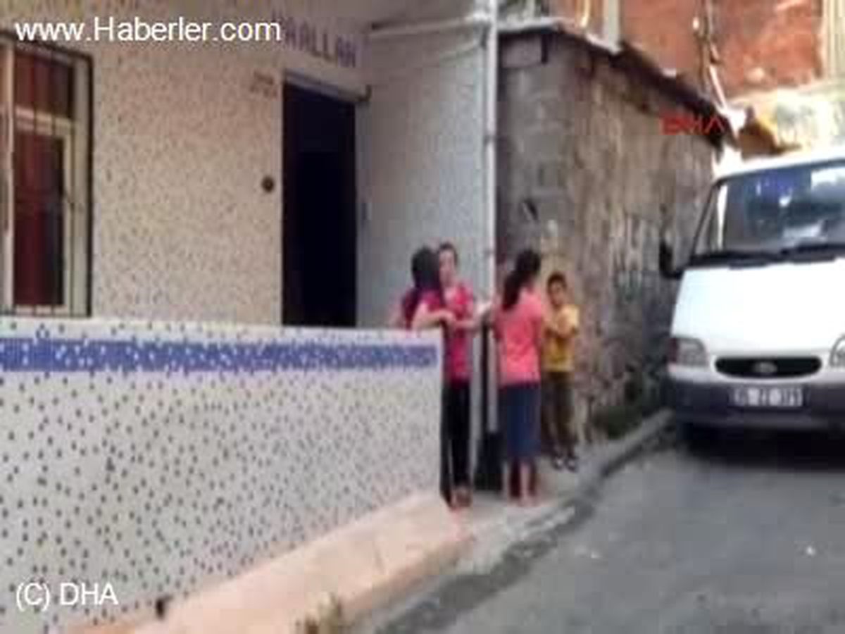 İzmir Böyle Şaka Görmedi
