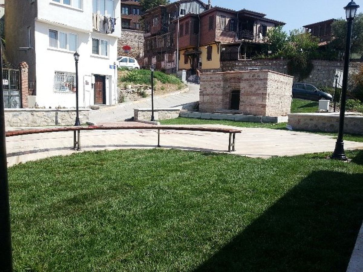 İzmit\'te Bir Tarih Daha Hayat Buldu
