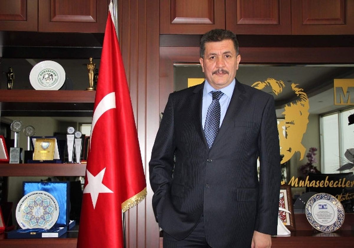 Konya Şeker Gururumuz