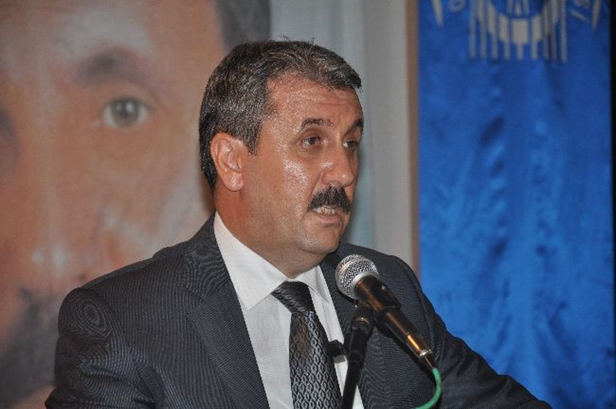 Malazgirt Zaferi\'nin Yıl Dönümü