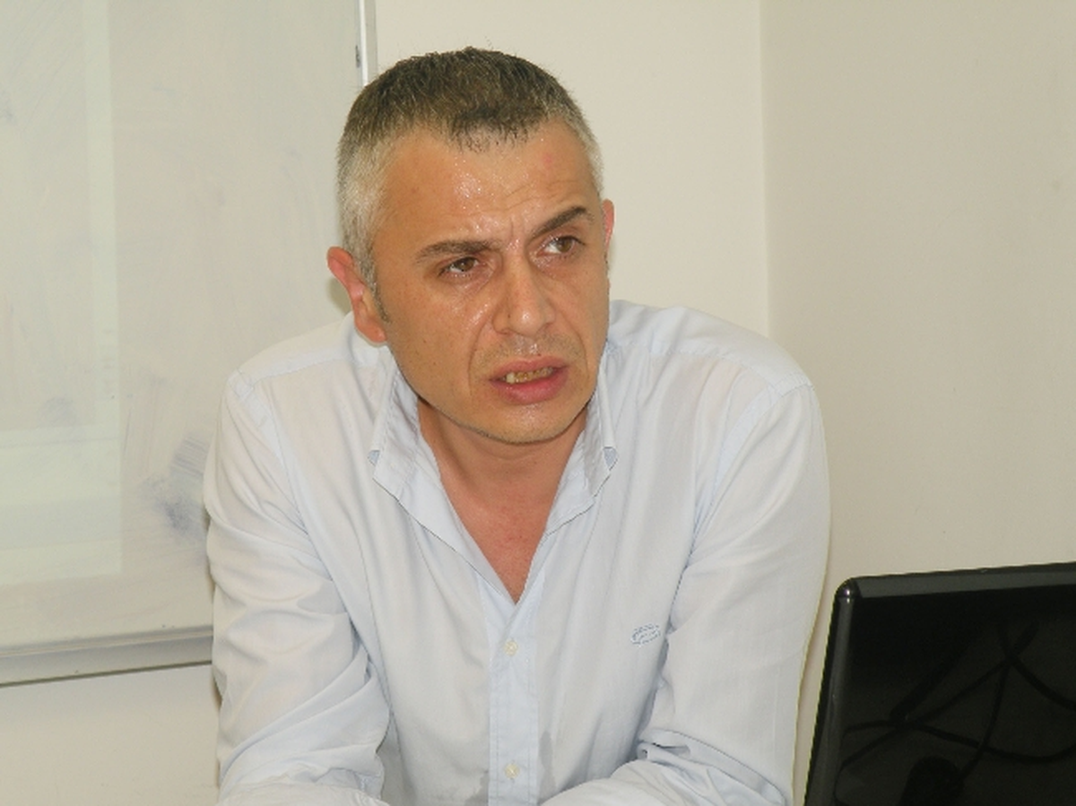 Mmo Samsun Şubesi\'nden İş Sağlığı Eğitimi