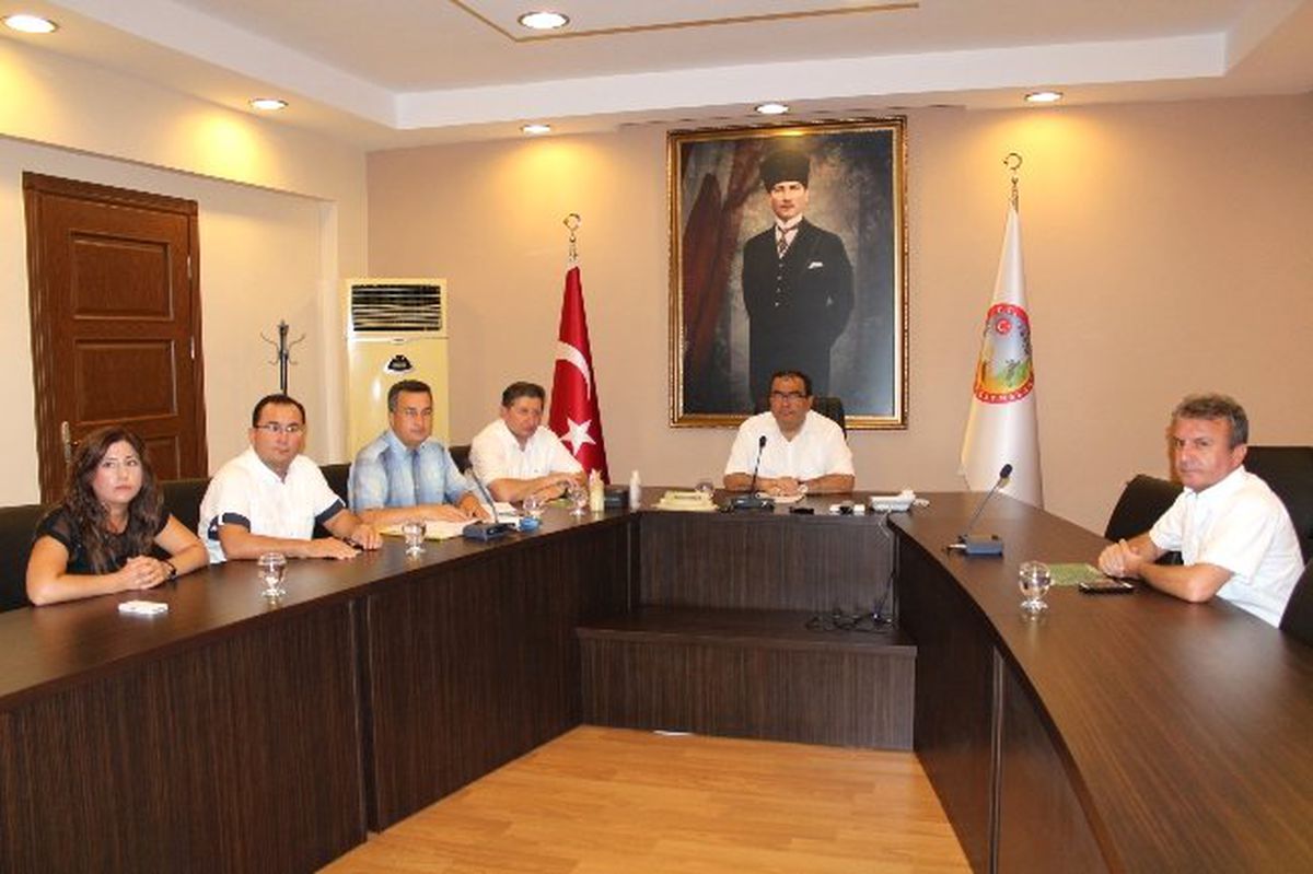 Nazilli\'de İncir Festivali Düzenlenecek