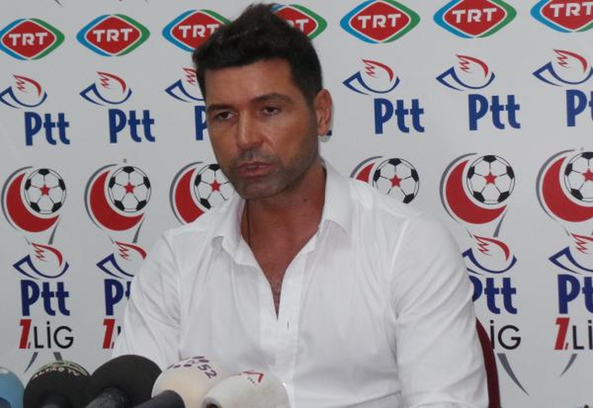 Orduspor, Mersin İdmanyurdu Beraberliğinden Memnun