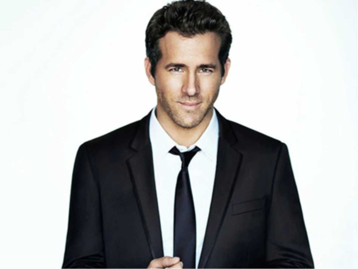 Ryan Reynolds\'un Hayranları Gün Sayıyor