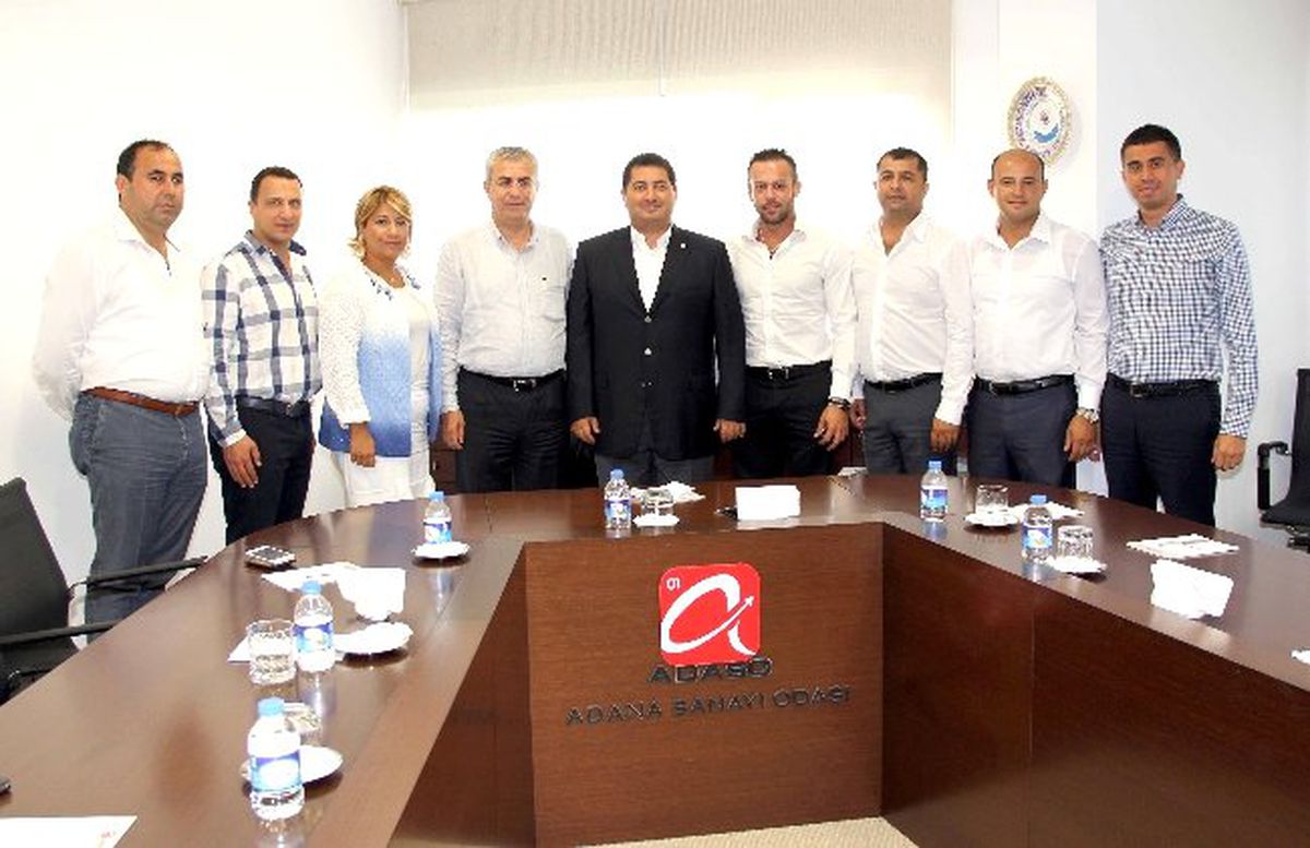 Sakarya: "Birliktelik Sağlanmazsa Boşa Kürek Çekilir"