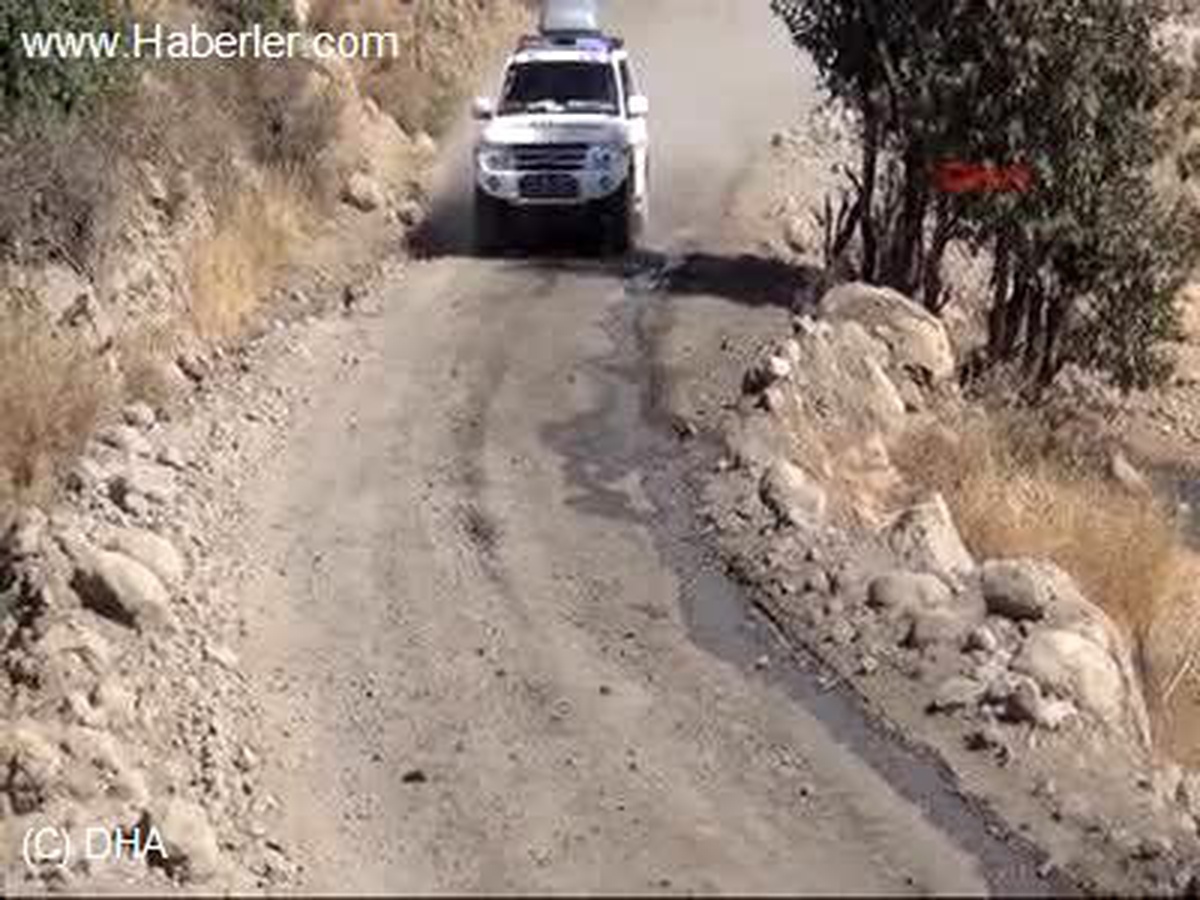 Şırnak\'ta Kömür Ocağında Gaz Sızıntısı 1 Ölü