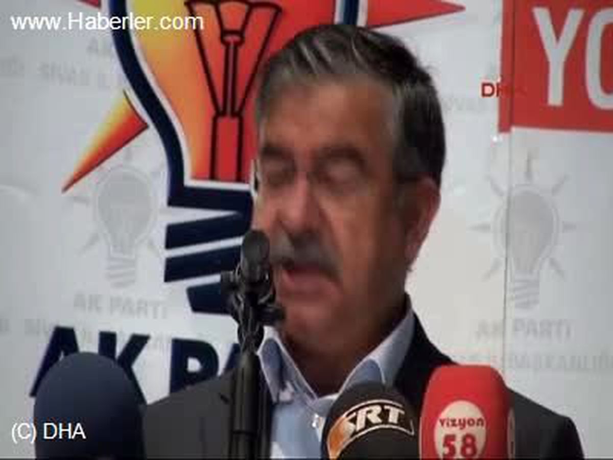 Sivas Bakan Yılmaz, Hasarsız Zafer Olmaz