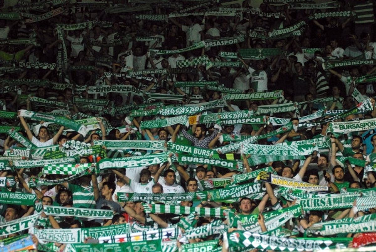 Spor Toto Süper Lig
