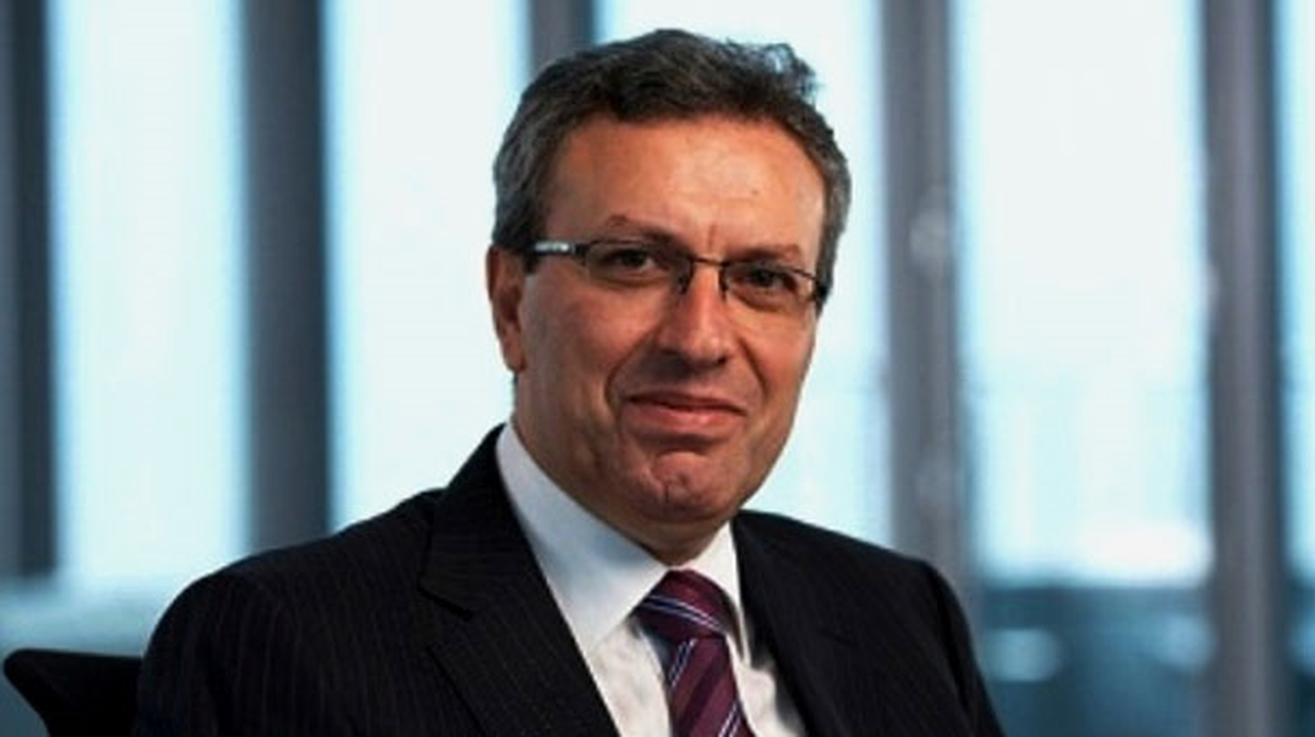 Türkiye İş Bankası Genel Müdürü Bali Açıklaması