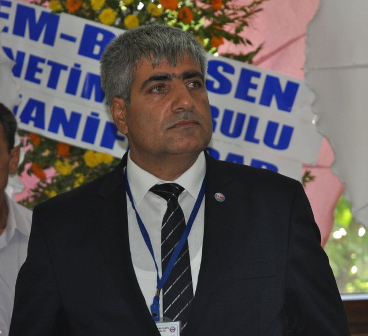 Ulaştırma Memur-Sen Malatya Şubesi 3. Olağan Kongresini Yaptı